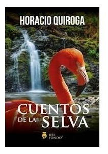 Imagen 1 de 1 de Cuentos De La Selva