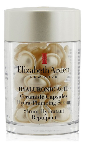 Cápsulas De Ácido Hialurónico De Ceramida Elizabeth Arden