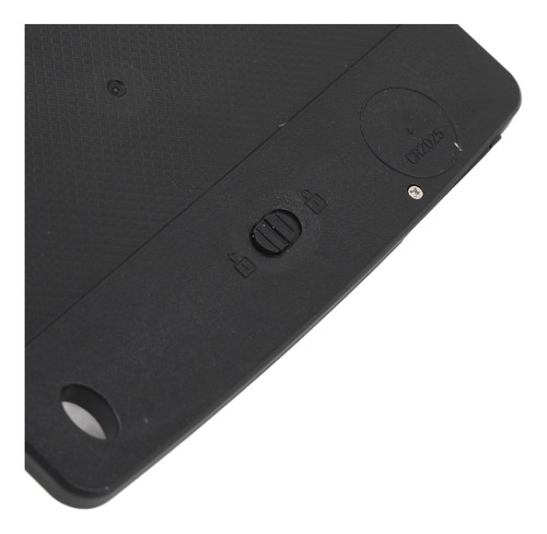 Tableta De Escritura Lcd Con Bolígrafo De 6.5 Pulgadas, Tabl