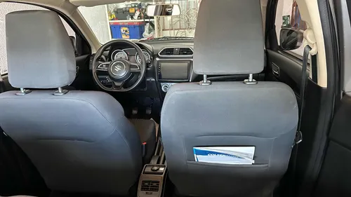 Suzuki Swift 1.2 Dzire