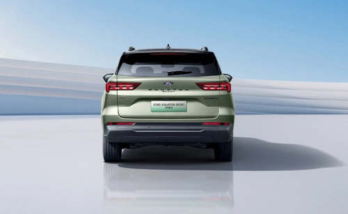 Ford Territory 1.8 Ecoboost Titanium At