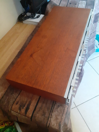 Receiver Bang Olufsen / Beo Master 3000-2 - Ñ Sansui, Marant