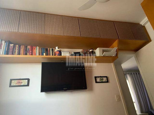 Apto No Carrão Com 2 Dorms, 1 Vaga, 50m² - Ap14524