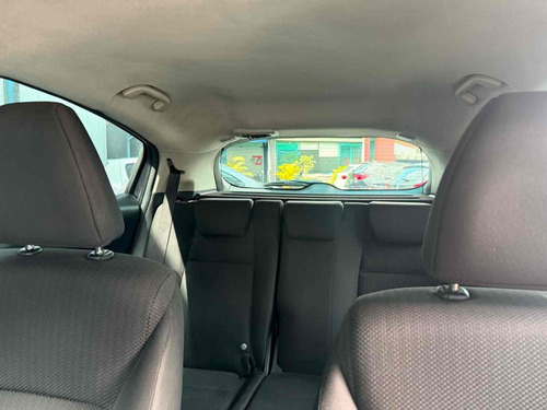 Honda HR-V 1.8 16V FLEX LX 4P AUTOMÁTICO