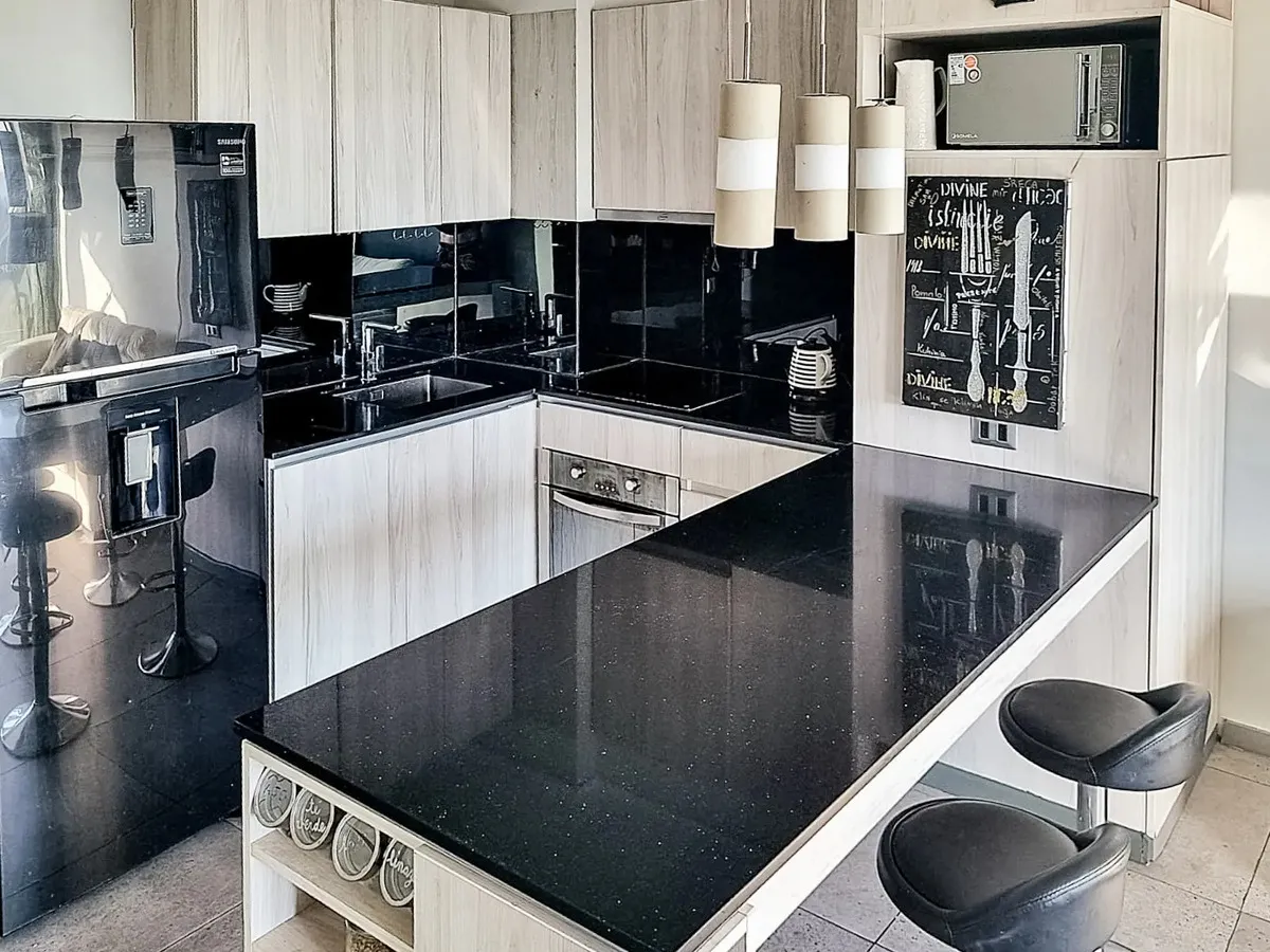 Imagen 1 de 9 de Venta Departamento 2d 2b - Lo Barnechea