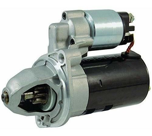 Premier Gear Pg-17730 Arranque  Para Mercedes-benz Slk230 L4