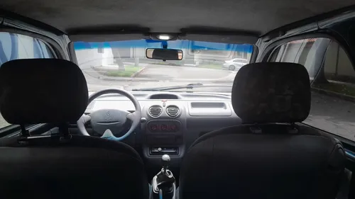Renault Twingo 1.2 U Authentique