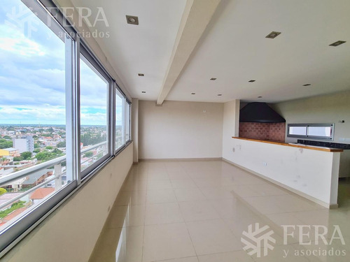 Imagen 11 de 22 de Venta De Departamento Monoambiente Con Cochera En Berazategui (28960)