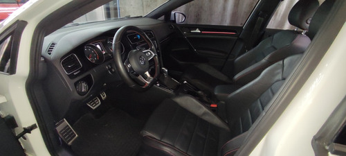 Volkswagen Golf 2.0 Gti Tsi