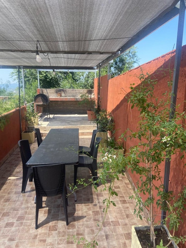 Complejo De Departamentos En Villa Sta. Cruz Del Lago · A 15 Minutos De Carlos Paz · Pileta · Hermosa Vista