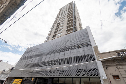 2 Dormitorios En Construcción Torre Julia.