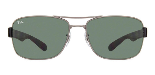 Óculos De Sol Ray Ban Rb3522 004/71-64