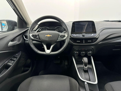 Chevrolet Onix plus Plus 1.0 LTZ Turbo