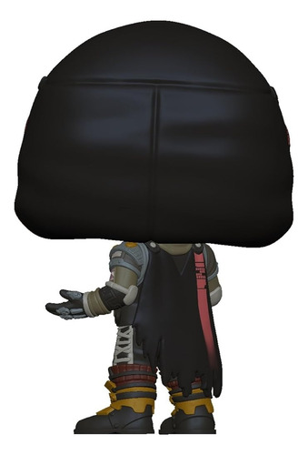 Funko Pop! Games Destiny - Cayde-6 With Chicken 340