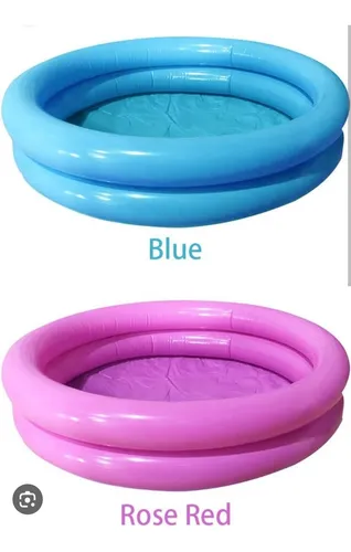 Piscina Para Niños Intex