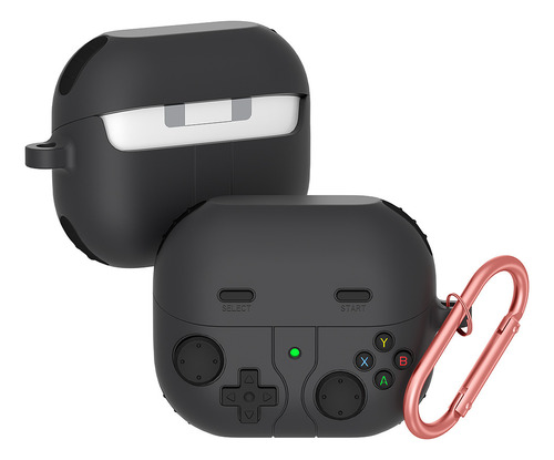 Funda Para Auriculares Para Samsung Galaxy Buds3/3pro Case