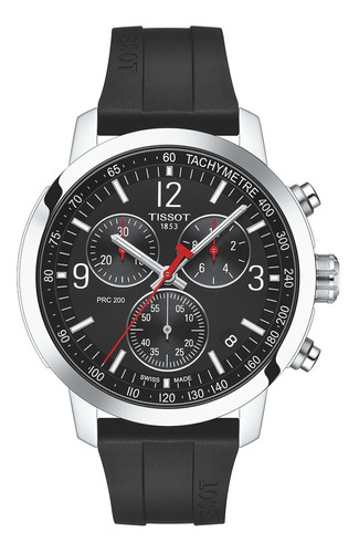 Reloj Hombre Tissot T114.417.17.057.00 Prc 200