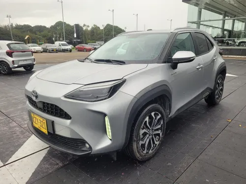 Toyota Yaris Cross 1.5 Hev Xs