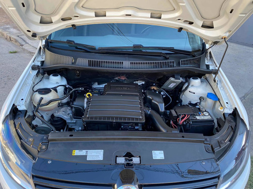 Volkswagen Fox 1.6 Msi Highline 2016