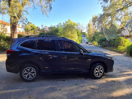 Subaru Forester 2.0 Awd Cvt Driver Xs 2019
