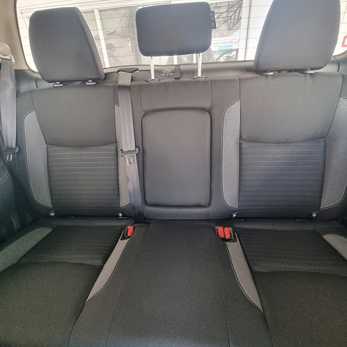 Imagen 15 de 19 de Renault Alaskan Confort 4x4 Mt | Usados Certificados |