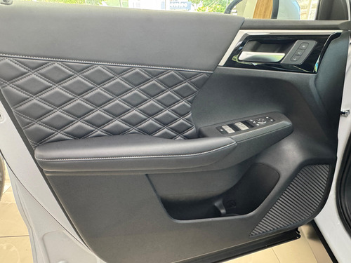 Mitsubishi Outlander 2.5 Gls At Full