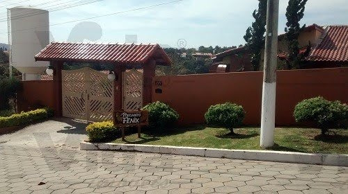 Imagem 3 de 15 de Chácara Em Porta Do Sol - Mairinque - 30824