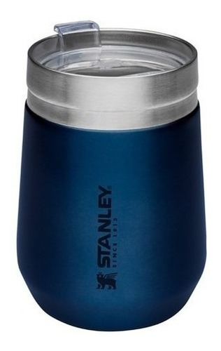 Copo Térmico Stanley Everyday Azul Nightfall 296ml