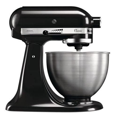 Imagen 1 de 3 de Batidora Kitchenaid Classic