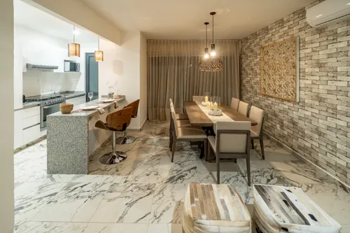 Casa En Venta En Playa Del Carmen, Bali, Santuario Tropical En El Corazón De Playa Del Carmen