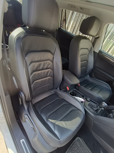 Volkswagen Tiguan 2.0 Tsi Highline Dsg 180Cv