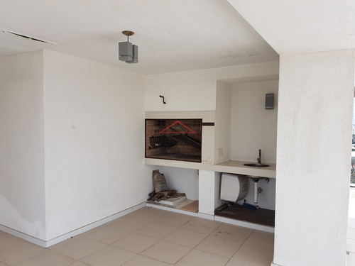 Apartamento Sobre Roosevelt Con Todos Los Servicios - Ref: 4966