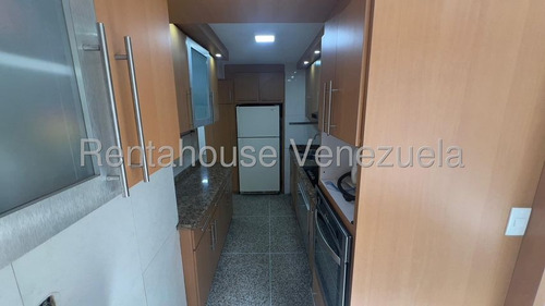 Montalbán Ii, Apartamento En Venta, #25-15851 Cuenta Con 2hab, 3 Baños, Estacionamiento, Tanque Interno De Agua