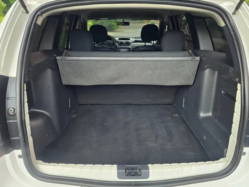Renault Duster 1.6 Expression