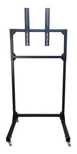 Imagen 4 de 9 de Soporte Pie Tv Led 32 40 42 49 55 Jaditek Tv Stand