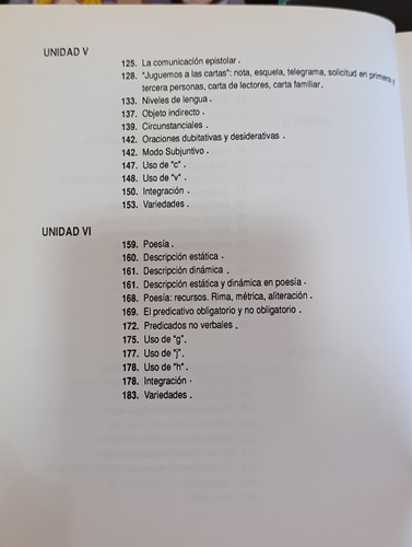 Lengua Y Literatura Activas I: El Juego De La Palabra, 1995
