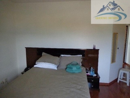 Venda Sobrado/duplex (casa Em Condomínio) Mogi Das Cruzes Brasil - So0338
