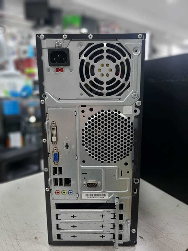 Imagem 4 de 4 de Cpu Desktop Lenovo Trinkcentre Edge72 I3-3220 4gb 250gb Nf