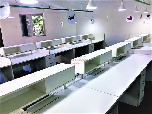 Imagem 2 de 15 de Salas/conjuntos - Vila Olimpia - Ref: 2479 - L-8147256
