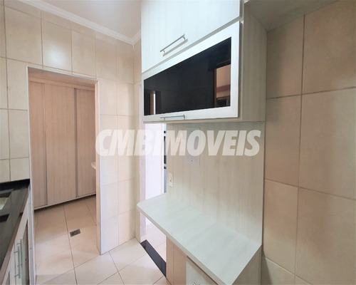 Imagem 14 de 17 de Apartamento De 2 Dormitórios À Venda No Bairro Guanabara - Ap23454 - Ap23454 - 70986714