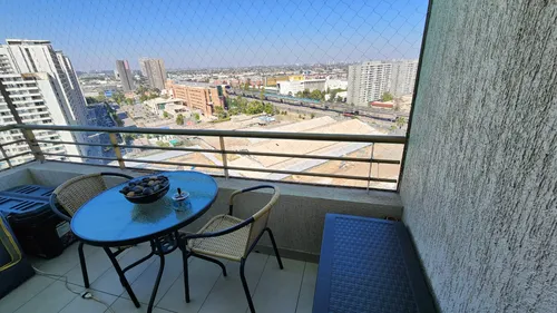 Departamento 2d 2b, Cond. Laguna Centro 60m2 (depto Esquina)