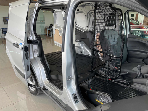 Imagen 5 de 6 de Ford Transit 1.0l Courier