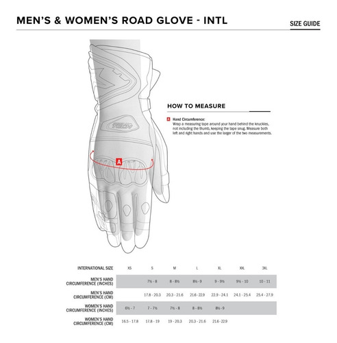 Guantes Moto Invierno Faster Alpinestars