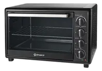 Comprar Horno Eléctrico Negro 46l Rosticero Imaco Heb 46r