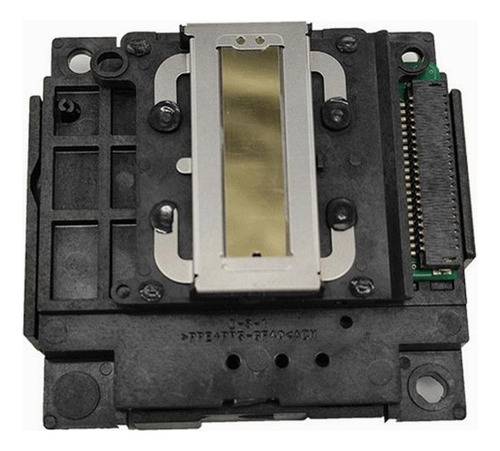 Cabezal De Impresión L310 Para Epson Fa04010