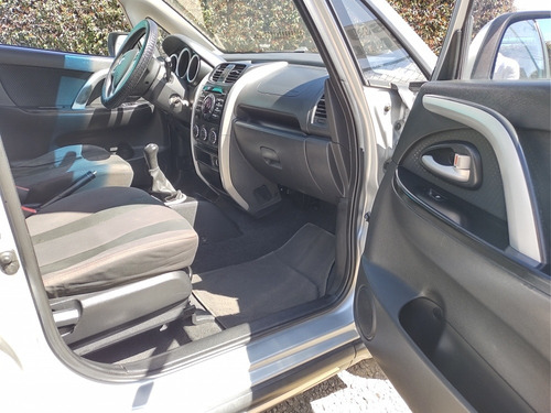 Changan Cx20 Sporty Mt 1.4 2016