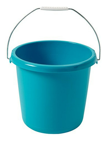 Cubo 10l Curver Molokai Blue, 30 X 30 X 25 Cm