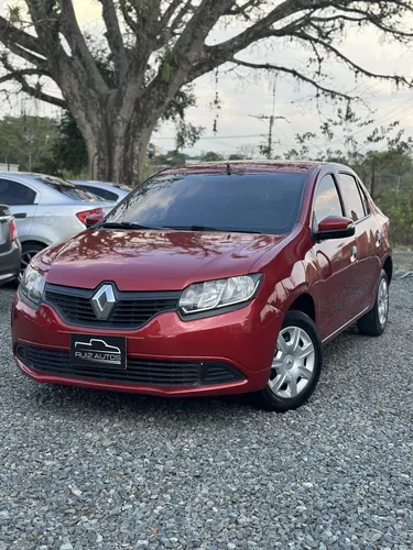 Renault Logan 1.6 Authentique / Life