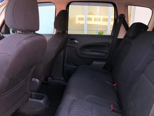 Aircross 1.6 Glx 16v