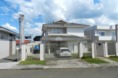 Sobrado - Residencial - 928162
